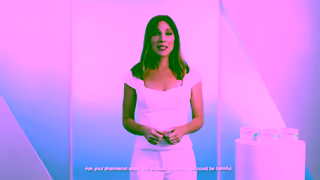 Chemist Warehouse Healthy Bite Celebrex Ad Commercial Brand Imagery Photoshoot 0