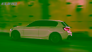 Bendix Bendix Euro for BMW Ad Commercial Brand Imagery Photoshoot 0