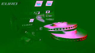 Bendix Bendix Euro for BMW Ad Commercial Brand Imagery Photoshoot 1