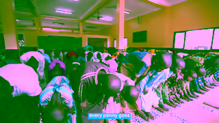 MATW Leave Behind Mercy Not Just Memories Ad Commercial Brand Imagery Photoshoot 1