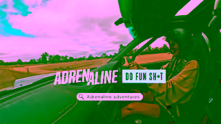 Adrenaline Confidence is Earned Ad Commercial Brand Imagery Photoshoot 1