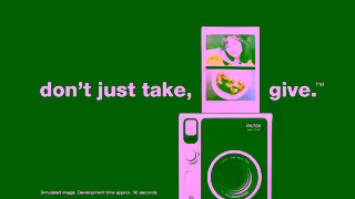 Instax INSTAX 23Brand 15 miniFormat 16x9 US localized final 1 Ad Commercial Brand Imagery Photoshoot 2