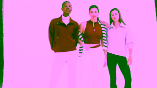 CALIA Fitness CALIA Q4 24 Flight2 30 Ad Commercial Brand Imagery Photoshoot 1