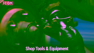 Harbor Freight ICON Pro Tools Harbor Freight Ad Commercial Brand Imagery Photoshoot 0