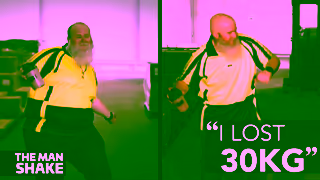 The Man Shake TMS Shake it off  20230928 Ad Commercial Brand Imagery Photoshoot 0