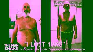 The Man Shake TMS Shake it off  20230928 Ad Commercial Brand Imagery Photoshoot 1