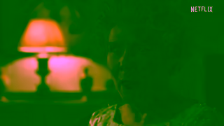 Netflix THE CROWN Outstanding Drama Series Netflix Ad Commercial Brand Imagery Photoshoot 1