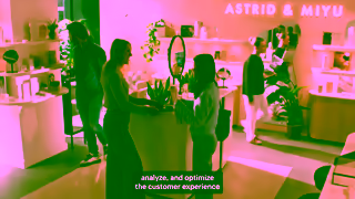 Shopify Shopify ASTRID MIYU CASE STUDY FOR LEAD GEN Ad Commercial Brand Imagery Photoshoot 2