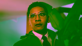 Samsung Always look smart with the Bespoke Al Laundry Combo Washes dries in only 68 mins Ad Commercial Brand Imagery Photoshoot 0