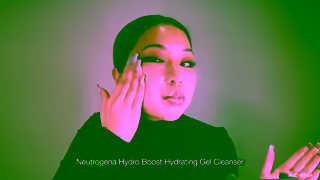 Neutrogena Neutrogena Hydro Boost Christie6sec Ad Commercial Brand Imagery Photoshoot 1