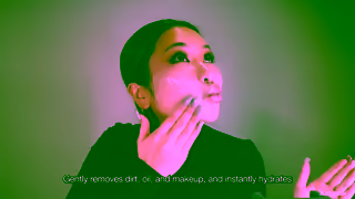 Neutrogena Neutrogena Hydro Boost Christie6sec Ad Commercial Brand Imagery Photoshoot 2