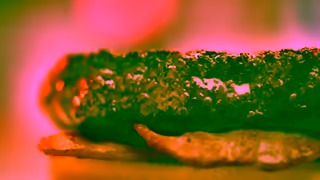 McDonalds Maccas Winter Food Cheesy Angus 15 Ad Commercial Brand Imagery Photoshoot 0