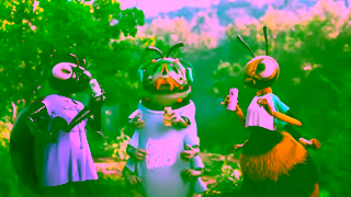 V Refresh V Refresh New Green Apple Lemonade Ad Commercial Brand Imagery Photoshoot 0