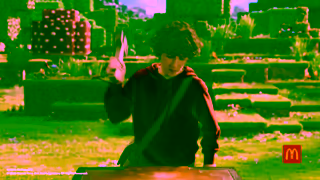 McDonalds Video Ad Ad Commercial Brand Imagery Photoshoot 0