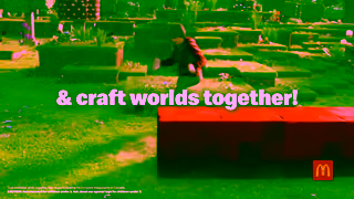 McDonalds Video Ad Ad Commercial Brand Imagery Photoshoot 1