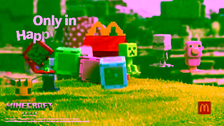 McDonalds Video Ad Ad Commercial Brand Imagery Photoshoot 2