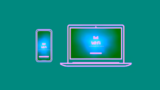 Bell Canada Small Biz Month WiFi app Programmatic Video EN Ad Commercial Brand Imagery Photoshoot 1