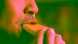 Dairy Queen Crunch Time 30 unslated Ad Commercial Brand Imagery Photoshoot 1