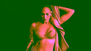 Intimissimi The New Silky Intimates with Jennifer Lopez Ad Commercial Brand Imagery Photoshoot 1