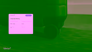 Klaviyo Klaviyo Away 15s 16x9 AMER 1080p h264 AZN YT OS Ad Commercial Brand Imagery Photoshoot 1