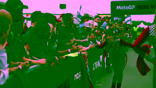 Australian MotoGP Qatar Airways Australian Motorcycle Grand Prix 2024 30 OnSale Now Ad Commercial Brand Imagery Photoshoot 1