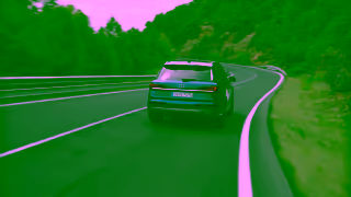 Audi The Audi Q7 Audi Australia Ad Commercial Brand Imagery Photoshoot 1