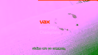 VAX Vacuums Vax Wash Range Sofa 5s Ad Commercial Brand Imagery Photoshoot 0