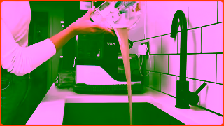 VAX Vacuums Vax Wash Range Sofa 5s Ad Commercial Brand Imagery Photoshoot 2