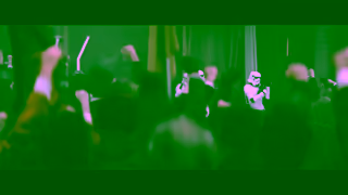 Disney Andor Season 2 Now Streaming Only On Disney Ad Commercial Brand Imagery Photoshoot 0