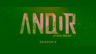 Disney Andor Season 2 Now Streaming Only On Disney Ad Commercial Brand Imagery Photoshoot 2