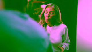 Cafe Appliances Cafe CustomFit Dishwasher Ad Commercial Brand Imagery Photoshoot 1