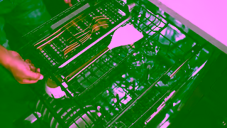 Cafe Appliances Cafe CustomFit Dishwasher Ad Commercial Brand Imagery Photoshoot 2