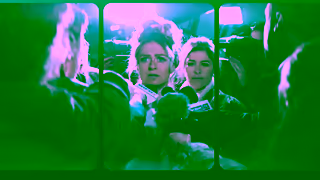 ICI TOU.TV En franais silvousplat ICI TOUTV Ad Commercial Brand Imagery Photoshoot 0