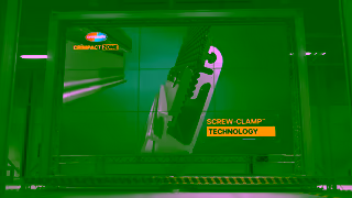 Crimsafe What Is Strength Screw Clamp 15 Ad Commercial Brand Imagery Photoshoot 1