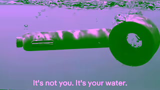 Hello Klean Shower Head Hello Klean Ad Commercial Brand Imagery Photoshoot 0