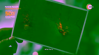 ZEE5 GYAARAH GYAARAH 15SEC SN 50PER ANNUAL HD Ad Commercial Brand Imagery Photoshoot 2