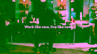 FlexiSpot FlexiSpot FlexiSpot Brand Film 2024 Dream Boldly Ad Commercial Brand Imagery Photoshoot 2