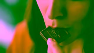 Ghirardelli Ghirardelli Caramel Squares Ad Commercial Brand Imagery Photoshoot 0