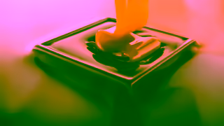 Ghirardelli Ghirardelli Caramel Squares Ad Commercial Brand Imagery Photoshoot 1