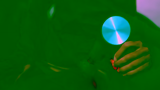 Therabody ProPlusEnergy 60sec 16x9 Ad Commercial Brand Imagery Photoshoot 2