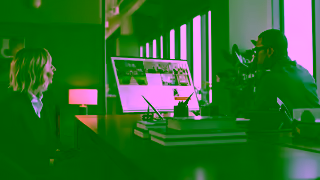 Homes.com Homescom Framed Art Ad Commercial Brand Imagery Photoshoot 0