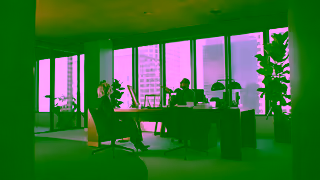 Homes.com Homescom Framed Art Ad Commercial Brand Imagery Photoshoot 2