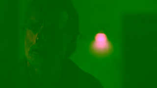 The Walking Dead The Ones Who Live Premieres February 25th on AMC and AMC Ad Commercial Brand Imagery Photoshoot 0