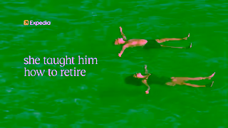 Expedia Expedia epackage Video madetotravel beach nomatterwhat microstories Float YouTube US EN package 16x9 Ad Commercial Brand Imagery Photoshoot 1