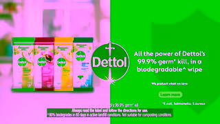 Dettol Dettol Homes with Pets Helps remove pet mess odour Ad Commercial Brand Imagery Photoshoot 2