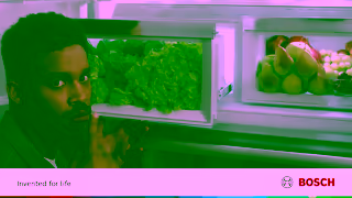 Bosch Baby Greens Remain Supreme LikeABosch Ad Commercial Brand Imagery Photoshoot 2