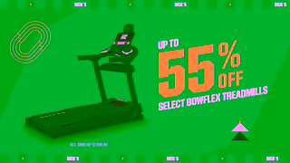 DICK'S Sporting Goods DKSHOL25 NOV WK1 MIXED DSG6060NH 16X9 Ad Commercial Brand Imagery Photoshoot 1