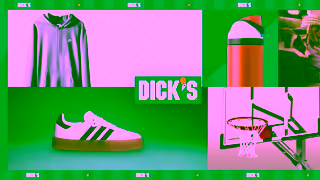 DICK'S Sporting Goods DKSHOL25 NOV WK1 MIXED DSG6060NH 16X9 Ad Commercial Brand Imagery Photoshoot 2