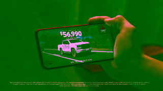 Mitsubishi 45 Year Anniversary Sale Triton Ad Commercial Brand Imagery Photoshoot 0