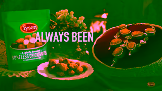 Tyson Foods Always Been Tyson Royal Jewels 06 Ad Commercial Brand Imagery Photoshoot 2